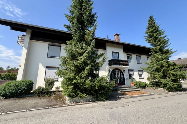  Ferienwohnung Resi´s Welfenoase Ferienwohnungen in Schwangau - 