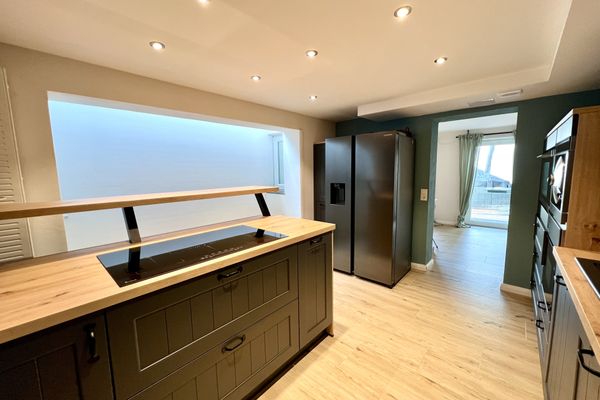  Ferienwohnung Resi´s Welfenoase Ferienwohnungen in Schwangau - 