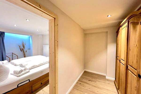  Ferienwohnung Resi´s Welfenoase Ferienwohnungen in Schwangau - 