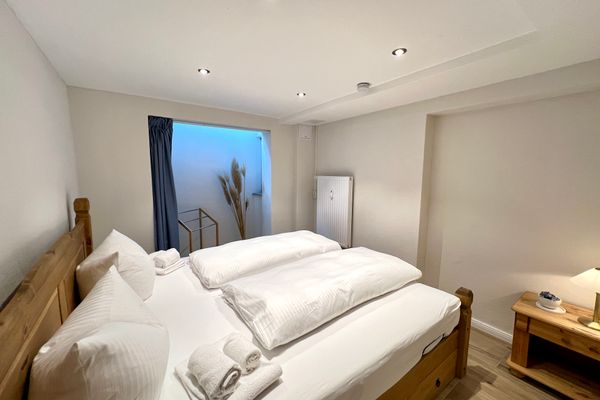  Ferienwohnung Resi´s Welfenoase Ferienwohnungen in Schwangau - 