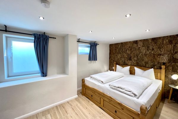  Ferienwohnung Resi´s Welfenoase Ferienwohnungen in Schwangau - 