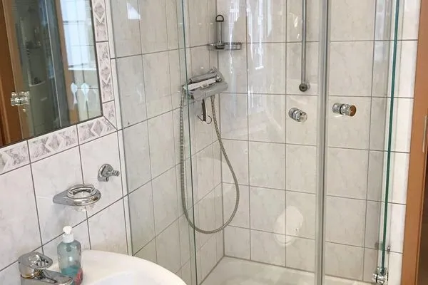  Haus Strandburg Ferienwohnung Möwenblick