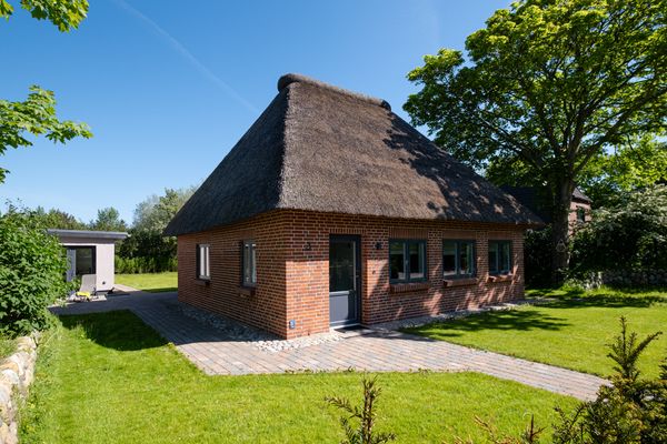 Ferienhaus BiAn in Husum – Bild 1 von 5