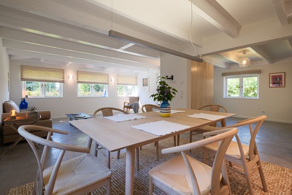 Ferienhaus BiAn in Husum – Bild 4 von 5