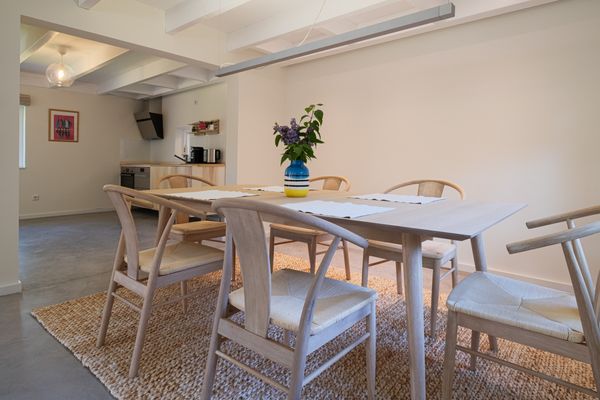 Ferienhaus BiAn in Husum – Bild 5 von 5