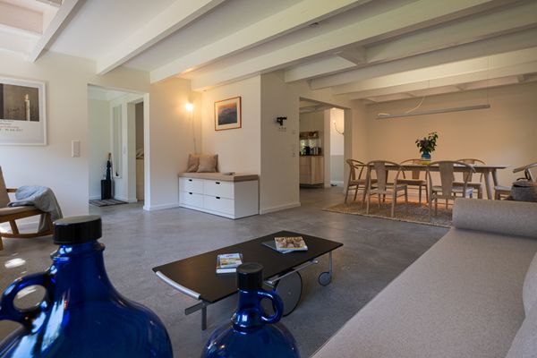 Ferienhaus BiAn in Husum – Bild 2 von 5