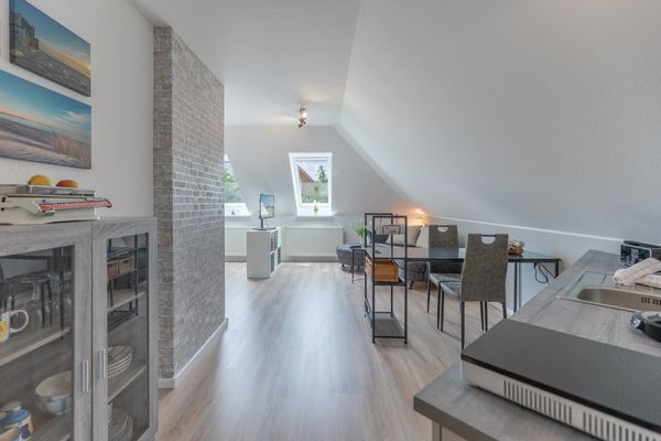 Ferienwohnung Süden in Hattstedt – Bild 1 von 5