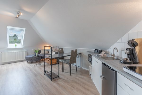 Ferienwohnung Süden in Hattstedt – Bild 3 von 5