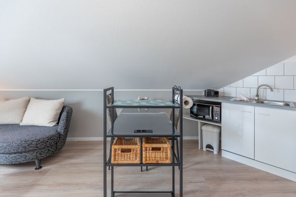 Ferienwohnung Süden in Hattstedt – Bild 4 von 5