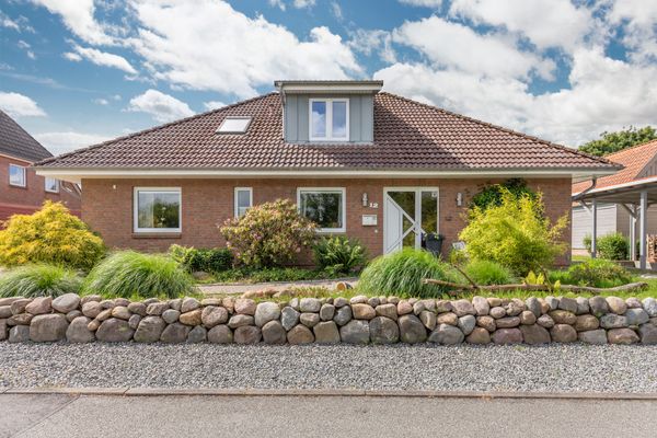 Ferienwohnung Norden in Hattstedt – Bild 1 von 5