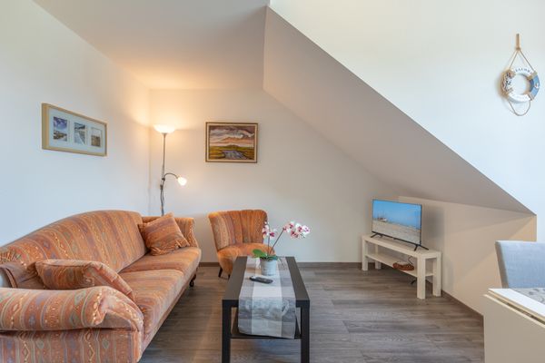 Ferienwohnung Norden in Hattstedt – Bild 3 von 5