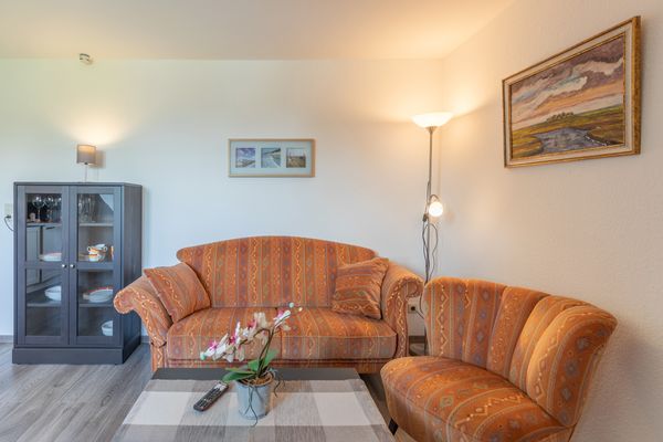 Ferienwohnung Norden in Hattstedt – Bild 5 von 5