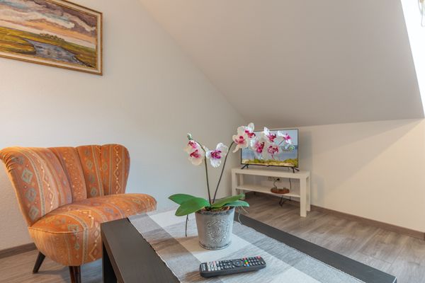 Ferienwohnung Norden in Hattstedt – Bild 4 von 5