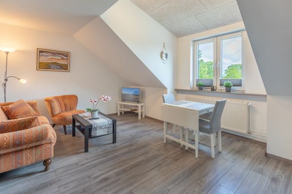 Ferienwohnung Norden in Hattstedt – Bild 2 von 5