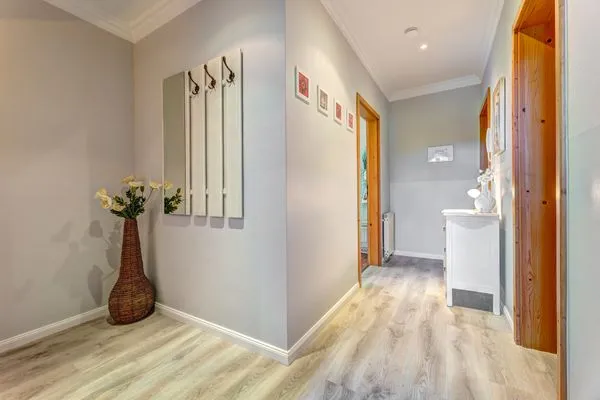   Haus Seeadler, Whg. Kranich