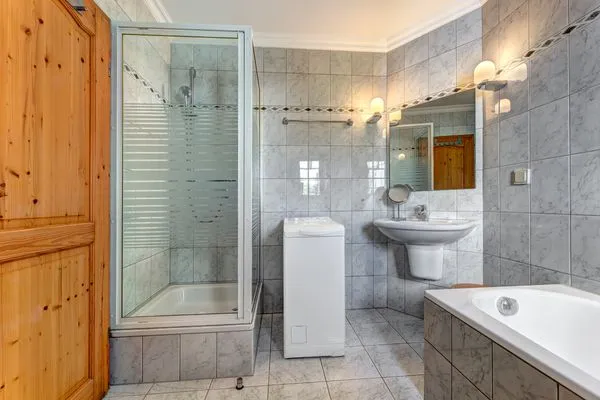   Haus Seeadler, Whg. Kranich