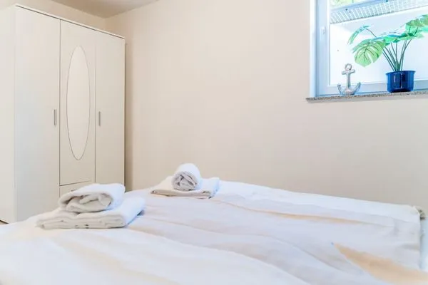 Schlafzimmer  Bloomstieg