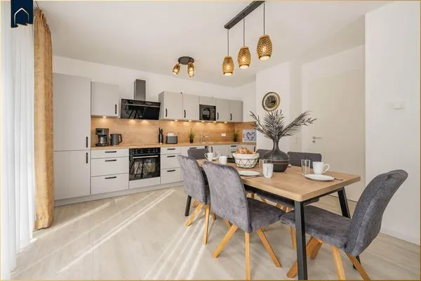   Ferienwohnung Hart Backbord