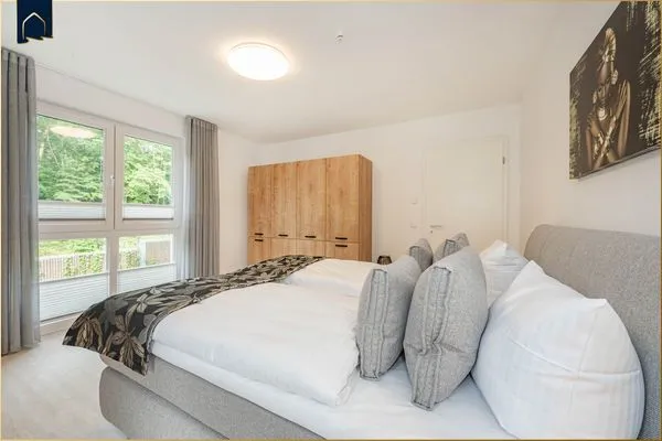   Ferienwohnung Hart Backbord