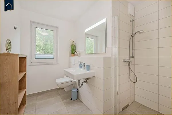   Ferienwohnung Hart Backbord