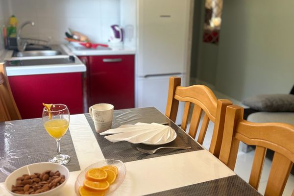 Küche / Küchenzeile