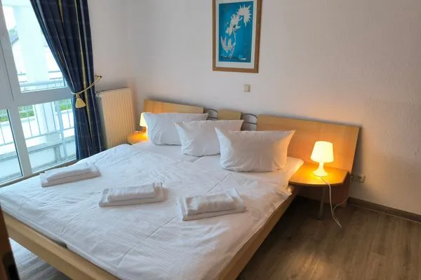 Schlafzimmer  Mecklenburg 07