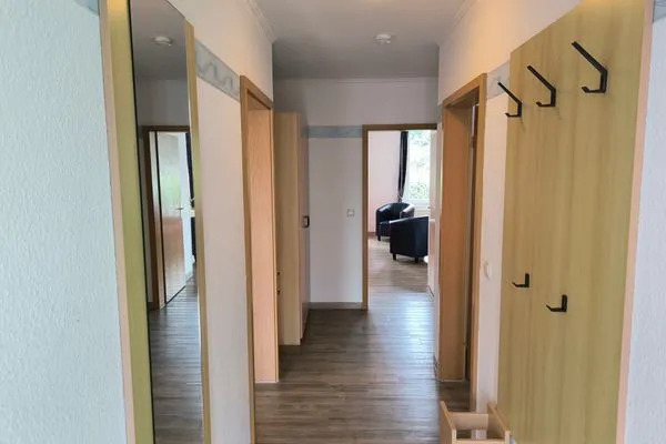 Fassade / Eingang  Mecklenburg 07