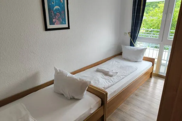 Schlafzimmer  Mecklenburg 07