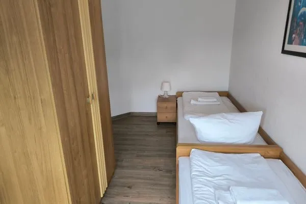 Schlafzimmer  Mecklenburg 07