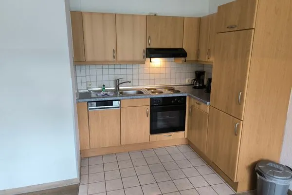 Küche / Küchenzeile  Mecklenburg 07