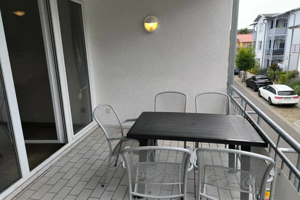 Balkon  Mecklenburg 07