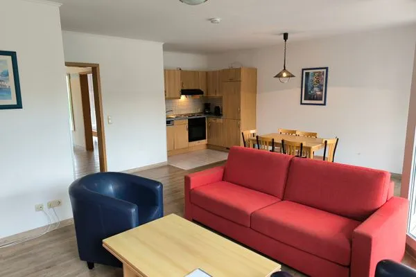 Wohnzimmer  Mecklenburg 07