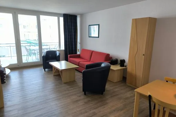 Wohnzimmer  Mecklenburg 02