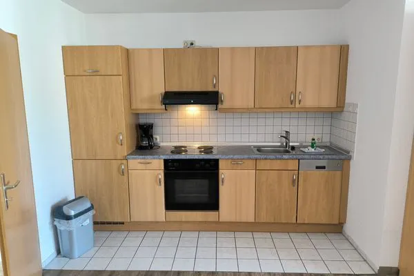 Küche / Küchenzeile  Mecklenburg 02