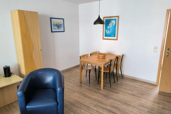 Wohnzimmer  Mecklenburg 02