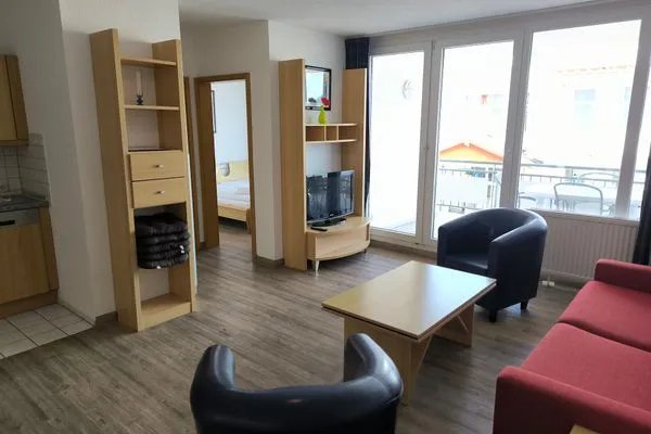 Wohnzimmer  Mecklenburg 02