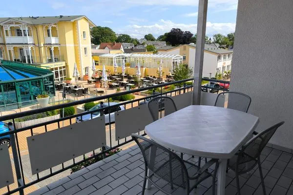 Balkon  Mecklenburg 02