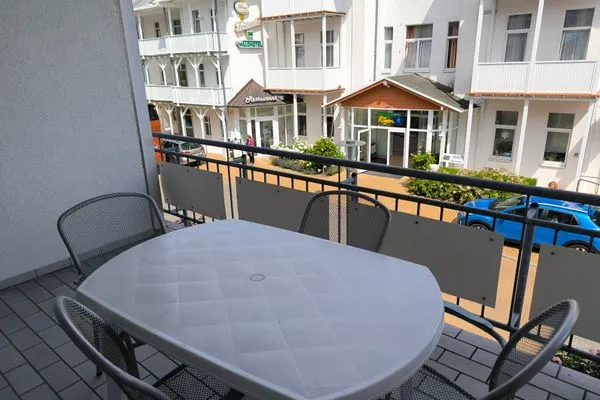 Balkon  Mecklenburg 02