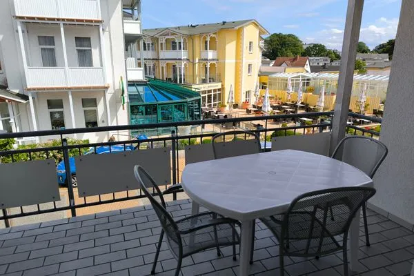 Balkon  Mecklenburg 02