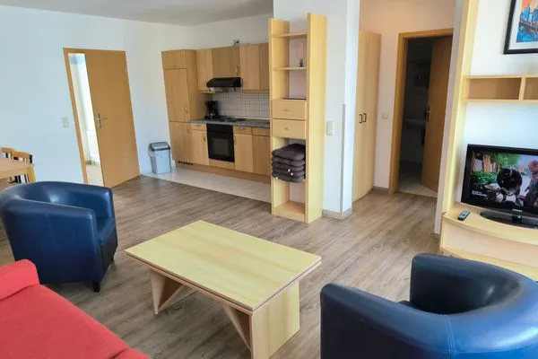 Wohnzimmer  Mecklenburg 02