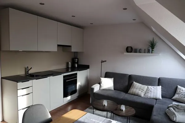 Küche / Küchenzeile  Lister Tor 17