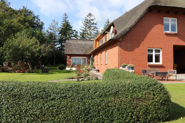 BAUERNHAUS KRULL App.02 Ostseebad Ahrenshoop - 