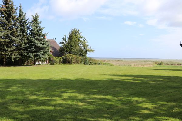 BAUERNHAUS KRULL App.02 Ostseebad Ahrenshoop - 