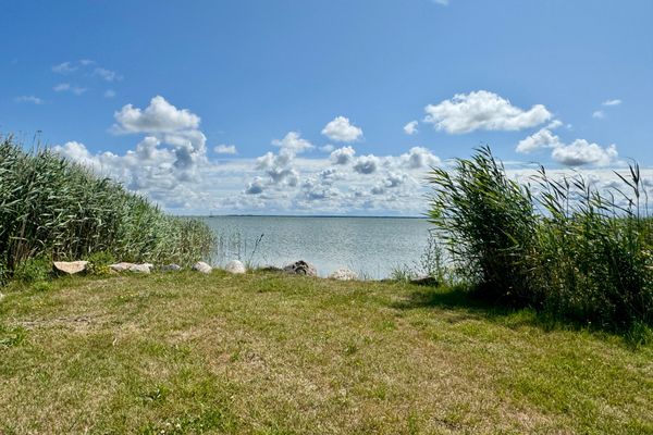 BAUERNHAUS KRULL App.02 Ostseebad Ahrenshoop - 