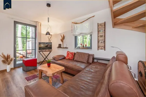   Ferienhaus Auszeitfischer