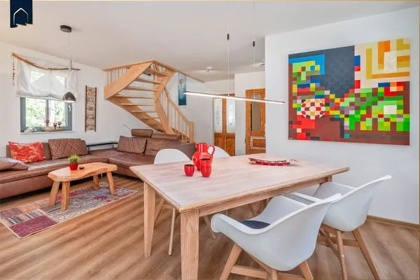   Ferienhaus Auszeitfischer