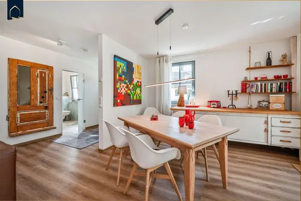   Ferienhaus Auszeitfischer