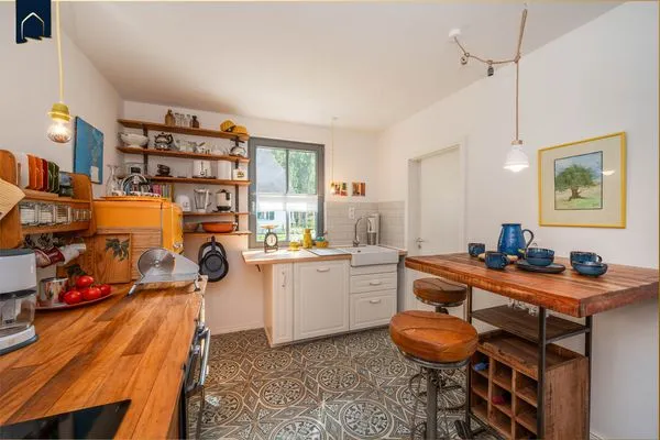   Ferienhaus Auszeitfischer