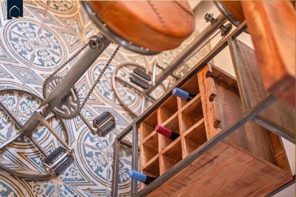   Ferienhaus Auszeitfischer