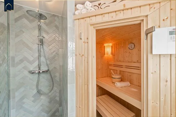   Ferienhaus Auszeitfischer